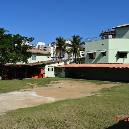 Duas Praias Hotel Pousada Guarapari Eksteriør bilde