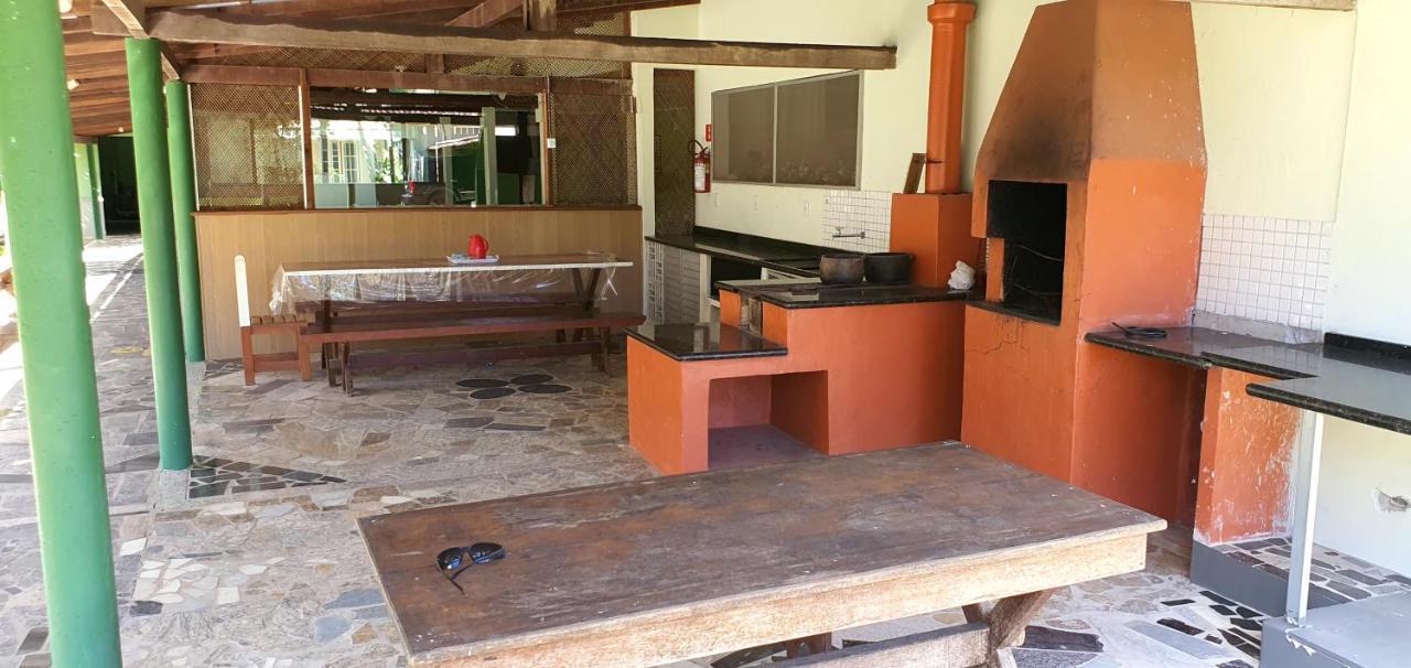 Duas Praias Hotel Pousada Guarapari Eksteriør bilde