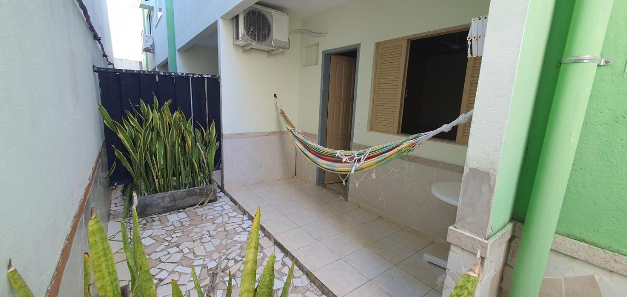Duas Praias Hotel Pousada Guarapari Eksteriør bilde