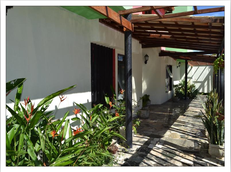 Duas Praias Hotel Pousada Guarapari Eksteriør bilde